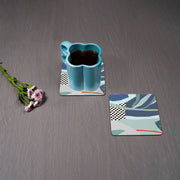 Designotech Coasters  - Square